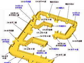 ABS光纖槽道廠(chǎng)家介紹